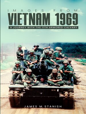 cover image of IMAGES FROM VIETNAM 1969